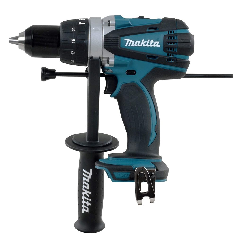 Cordless Combi Drill Rental Solutions